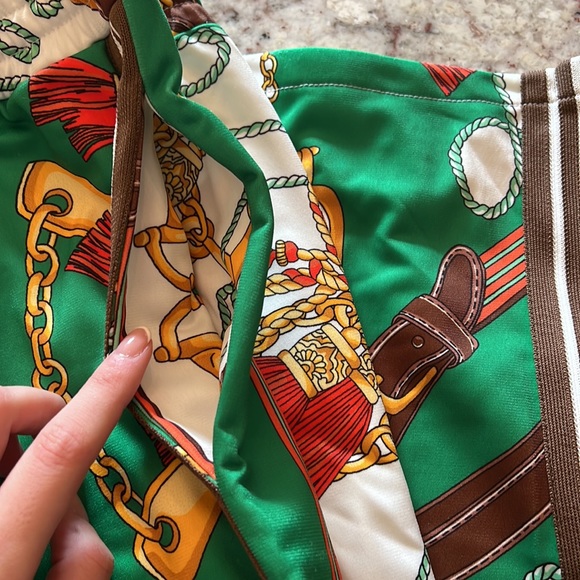 PAROSH track pants - Picture 2 of 7